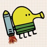 Draw Climber
