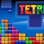 2048 4 Tetris