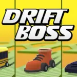 Drift Hunters 2 drift boss